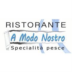 Ristorante a Modo Nostro, Fossò orari di apertura