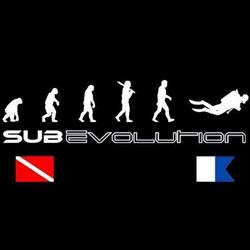 Sub Evolution, Bacoli orari di apertura