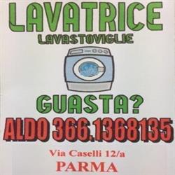 Aldo Riparazione ed Assistenza grandi elettrodomestici, Parma orari di apertura