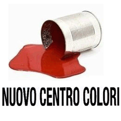 Nuovo Centro Colori, Corato orari di apertura