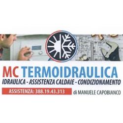 MC Termoidraulica, Gaeta orari di apertura