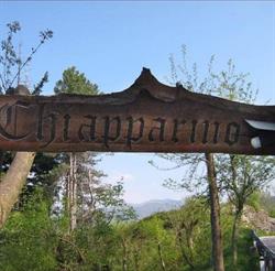 Ristorante Chiapparino, Uscio orari di apertura