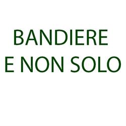 Bandiere e Non Solo, San Mauro Torinese orari di apertura