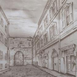 Arredi Sacri Ancona, orari di apertura