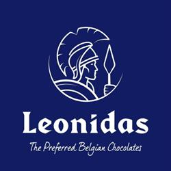 Leonidas, Roma orari di apertura