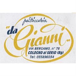 Pasticceria da Gianni Sas, Cologno al Serio orari di apertura