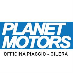Planet Motors Officina Piaggio - Benelli, Palermo orari di apertura