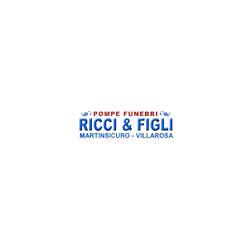Pompe Funebri Ricci, Martinsicuro orari di apertura