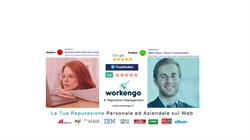 Workengo Roma, Eur - Orari di apertura