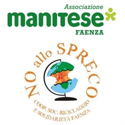 Mani Tese Riciclaggio e Solidarieta', Faenza orari di apertura