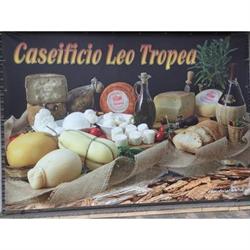 Caseificio Tropea Leonardo, Ionadi orari di apertura