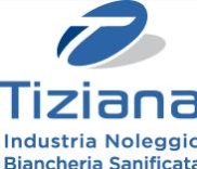 Lavanderia Tiziana, Lonigo orari di apertura