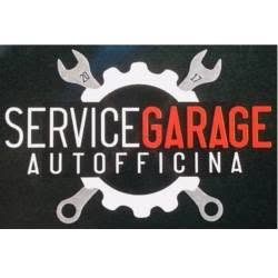 Autofficina Service Garage, Bellaria-Igea Marina orari di apertura