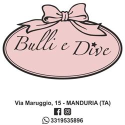 Bulli e Dive - Donna, Manduria orari di apertura