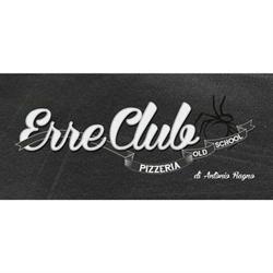 Pizzeria Erreclub, Manocalzati orari di apertura