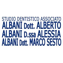 Studio Dentistico Associato Albani, Catania orari di apertura
