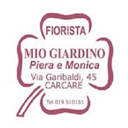 Fiorista Mio Giardino, Carcare orari di apertura