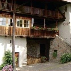 Buschenschank Grafhof Di-Des Staffler Gregor, Bolzano orari di apertura