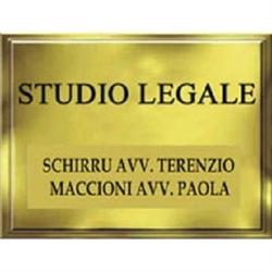 Avv. Terenzio Schirru, Selargius orari di apertura