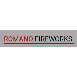 Romano Fireworks, Trecase orari di apertura