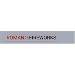 Romano Fireworks, Trecase orari di apertura