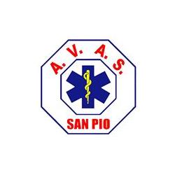 Avas San Pio Servizio Ambulanza, San Giovanni Rotondo orari di apertura
