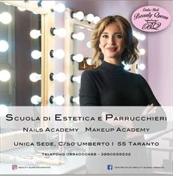 Centro Studi Beauty Queen Taranto, orari di apertura