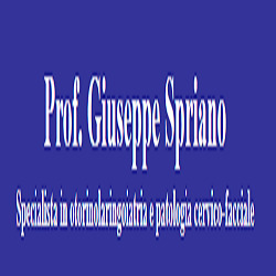 Spriano Prof. Giuseppe Otorinolaringoiatra, Varese orari di apertura