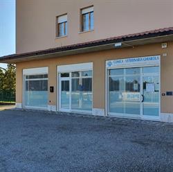 Clinica Veterinaria Ghiarola, Formigine orari di apertura
