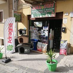 Animal Store, Naro orari di apertura