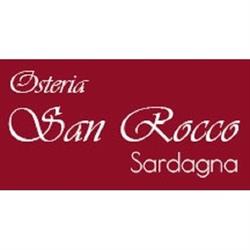 Ristorante Osteria San Rocco, Trento orari di apertura