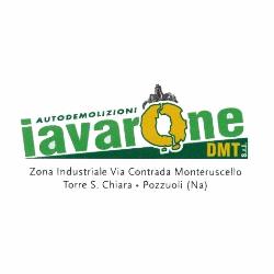 Autodemolizioni Iavarone Dmt, Napoli orari di apertura
