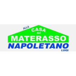 Alla Casa del Materasso di Luigi Napoletano, Napoli orari di apertura