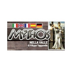 Pizzeria Mythos, Agrigento orari di apertura