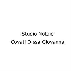 Studio Notaio Covati Dr.ssa Giovanna, Piacenza orari di apertura