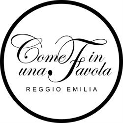 Come in Una Favola, Reggio Emilia orari di apertura