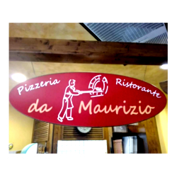 Pizzeria Ristorante da Maurizio, Tarzo orari di apertura