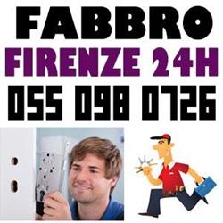 Fabbro Firenze 24 ore, orari di apertura