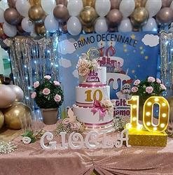 La Giostra di Giocla, Salerno orari di apertura