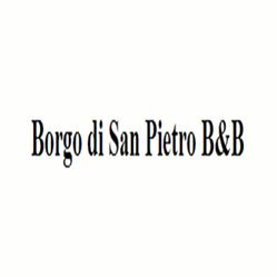Borgo di San Pietro B&B, Bologna orari di apertura