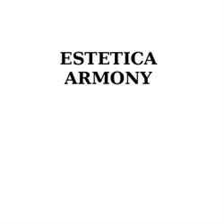 Estetica Armony, Vertova orari di apertura