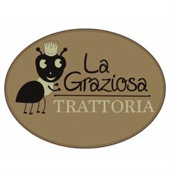 La Graziosa Trattoria, Caravino orari di apertura