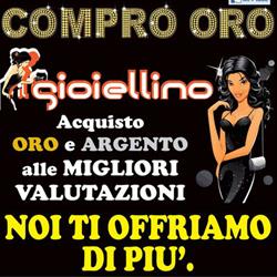 Compro Oro Il Gioiellino, Cisterna di Latina orari di apertura
