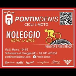Pontin Silvano e Denis, Sottomarina orari di apertura