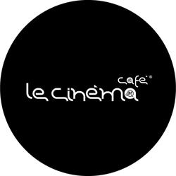 Le Cinéma Café ®, Fondi orari di apertura