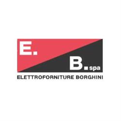 E.B. Elettroforniture Borghini S.p.a, Roma orari di apertura