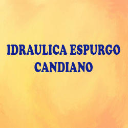 Idraulica Espurgo Candiano, Comiso orari di apertura