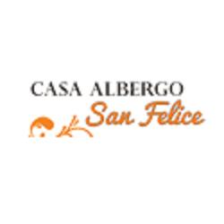 Casa Albergo San Felice, Cava de' Tirreni orari di apertura
