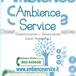 Ambience Service, Gussago orari di apertura