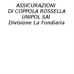 Assicurazione Unipol Sai Divisione La Fondiaria, Alcamo orari di apertura